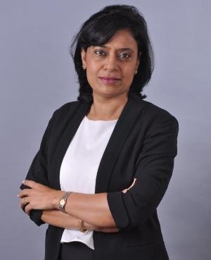 Sangeeta Sharma, Senior Manager- Marketing & Product at Lufthansa India - ‎Lufthansa German Airlines