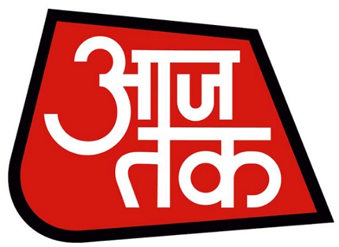 Aaj Tak is the No.1 Channel across All Genres in 15+, AB