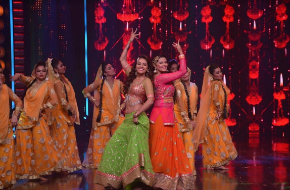 &TV presents & It’s Diwali 4 &TV presents & It’s Diwali