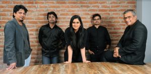 BBH India opens its new office in New Delhi