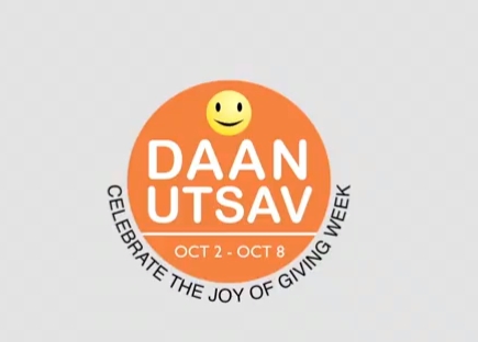 Dentsu One launches new campaign for “The Joy Of Giving”