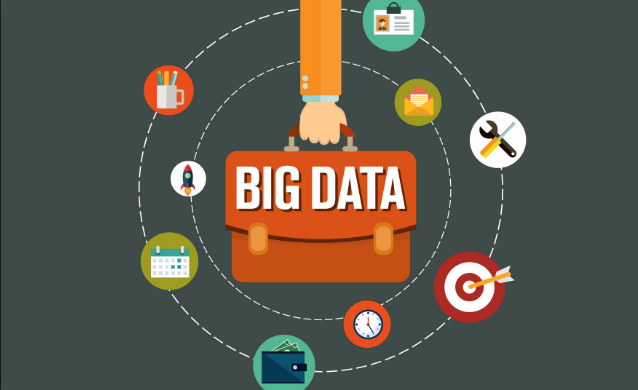 Big Data to ascend orthodox marketing research and drive consumer behaviour