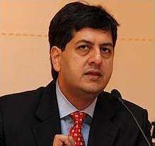 Vikramaditya Chandra steps down as NDTV Group CEO and Executive Director