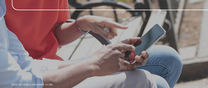 Mobile Surpassing Desktop on Path to Purchase in APAC region