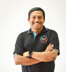 Dentsu India wins creative mandate for Hug Innovations