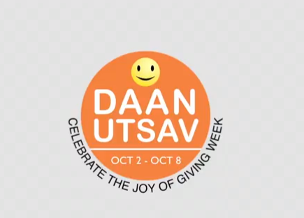 Dentsu One launches new campaign for “The Joy Of Giving”