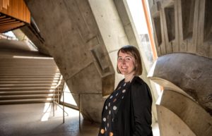 Digital innovator awarded Opera House arts scholarship