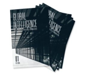 Zenith Launches Insights Magazine