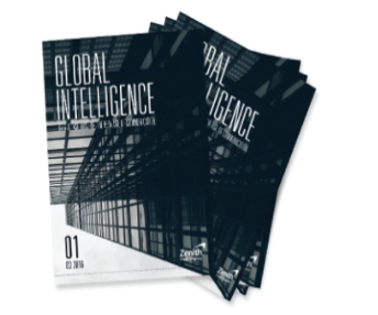 Zenith Launches Insights Magazine 2 Zenith Launches Insights Magazine