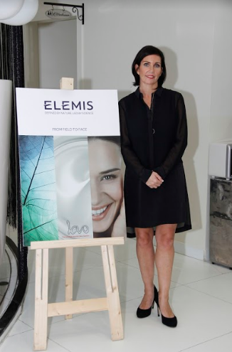 British Luxury Skincare & Spa Brand ELEMIS launches in India
