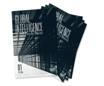 Zenith Launches Insights Magazine