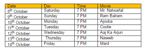 Zee Classic celebrates Amitabh Bachchan's 74th birthday with 'Har Din Bachchan'