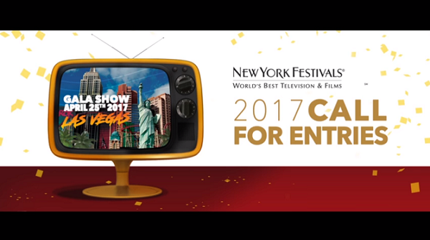 NYF’s International Television & Film Awards Announces Grand Jury