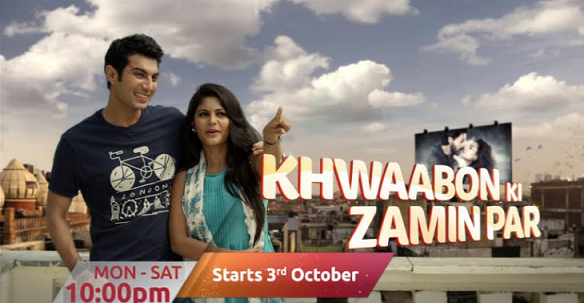 Zindagi – First Indian Channel to go LIVE on Periscope