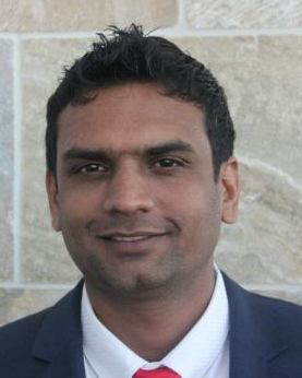 Rammohan Sundaram MD & SVP - APMEA, C1X Inc.