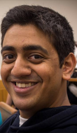 CNN Digital Worldwide appoints Rishi Iyengar as India Editor, CNNMoney