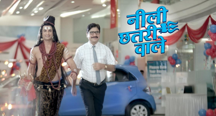 This Festive season, celebrate with new shows on Zee Anmol 4 This Festive season, celebrate with new shows on Zee Anmol