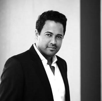 C1X Inc appoints Pawan Setpal as VP & Head of Business for MEA 2 C1X Inc appoints Pawan Setpal as VP & Head of Business for MEA