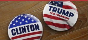 What Leaders Can Learn from Both Clinton and Trump