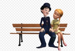 Discovery Kids to premiere Chaplin