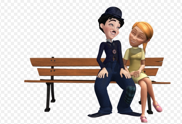 Discovery Kids to premiere Chaplin 2 Discovery Kids to premiere Chaplin