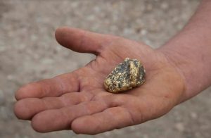 Discovery presents Gold Rush