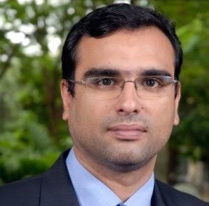 Riyaz Ladiwala joins Heckyl as CEO for India operations