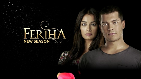 Zindagi launches all new season of Feriha 2 Zindagi launches all new season of Feriha