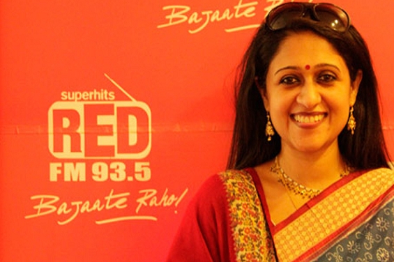 93.5 RED FM launches its station in Jodhpur