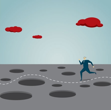 Brands Beware – Don't fall into the emotion trap 2 Brands Beware – Don't fall into the emotion trap