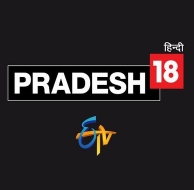 Pradesh18.com logs 10 million unique users