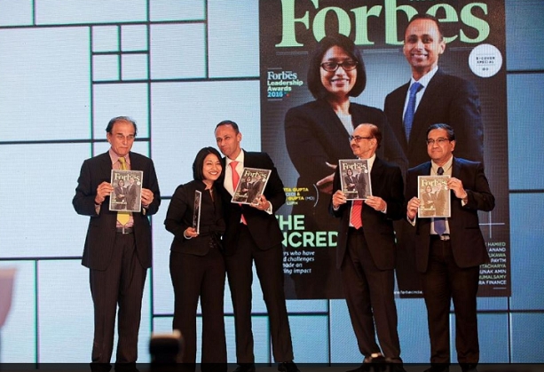 Forbes India Leadership Awards 2016 2 Forbes India Leadership Awards 2016