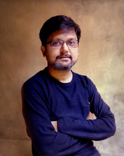 Publicis Capital Delhi appoints Nitin Pradhan as Head of Creative