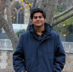 Arjuna Gaur joins Leo Burnett India as Executive Creative Director