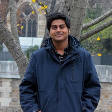 Arjuna Gaur joins Leo Burnett India as Executive Creative Director