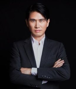 Effie Awards Appoints Anthony Wong as 2017 Awards Chairman