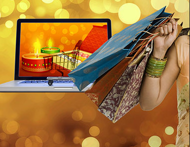 Consumer Interest in the online space during this Diwali Season