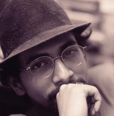 Jack in the Box Worldwide appoints Abinandan Bose as Creative Director