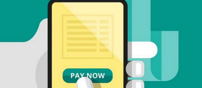 Your Smartphone Is the New Bank Branch