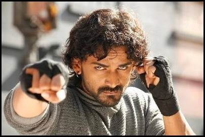 World Television Premiere of Fighter No. 1 on 24th November at 8 PM only on Zee Cinema 2 World Television Premiere of Fighter No. 1 on 24th November at 8 PM only on Zee Cinema