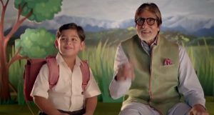 Ogilvy Delhi promotes Swachh Bharat Mission