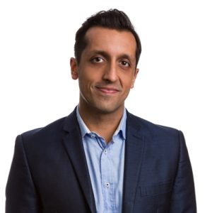 Times Internet hires Rishi Jaitly as CEO of Times Global Partners