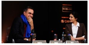 The Robb Report Limited Edition Summit 2016