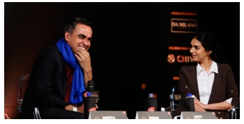 The Robb Report Limited Edition Summit 2016