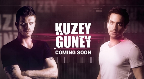 Zindagi to launch new Turkish show ‘Kuzey Guney’ 2 Zindagi to launch new Turkish show ‘Kuzey Guney’