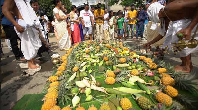 Discovery presents #Gonortheast