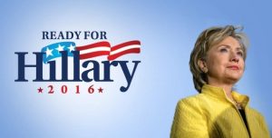 61% Indians Say Hillary Clinton Will Win US Presidential Election