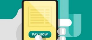 Your Smartphone Is the New Bank Branch