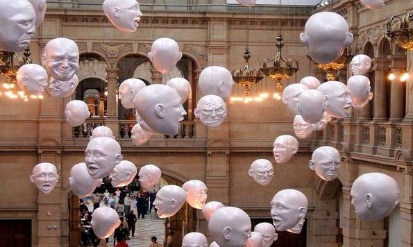 Leading Brands Aim For The Heart Not The Mind