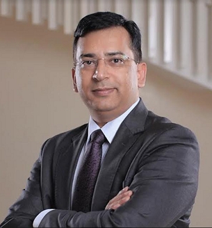 Hill+Knowlton Strategies India appoints Chetan Mahajan as President & CEO 2 Hill+Knowlton Strategies India appoints Chetan Mahajan as President & CEO